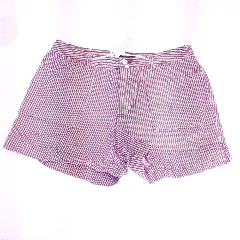 Lee Denim Shorts
